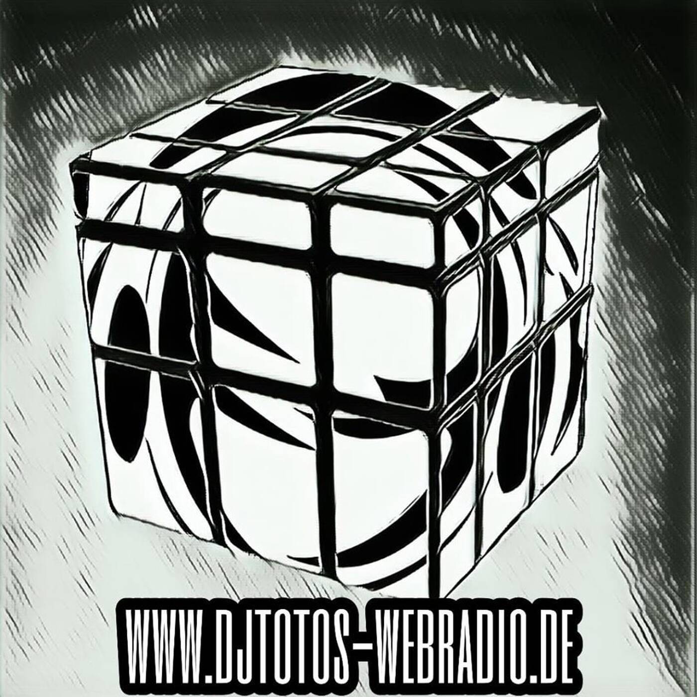 DJTOTOS PLAYLIST LIVE IN THE MIX 6.9.2019 episode artwork