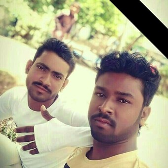 Ekanand Shinde