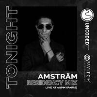SWITCH CODE #EP346 - AmStram by Switch Code by Switch Entertainment