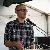 Tomek Krążek Efezjan Wykład 1 by Berea
