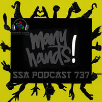 Scientific Sound Podcast 737 Many Hands' 31st Basement Soul. by Scientific Sound Asia Radio
