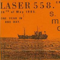 27-12-2024 Top 100 - 1985 Laser - 16.00-17.00 uur - Chris Hoesen - Radio Extra Gold by Retro Flashback