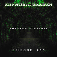 Euphoric Garden 200 (Amadeus Guestmix) by W!SS