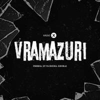 RADIO X - VRAMAZURI SHOW - 2025.08.26 by Rádió X | X Archívum | radiox.hu