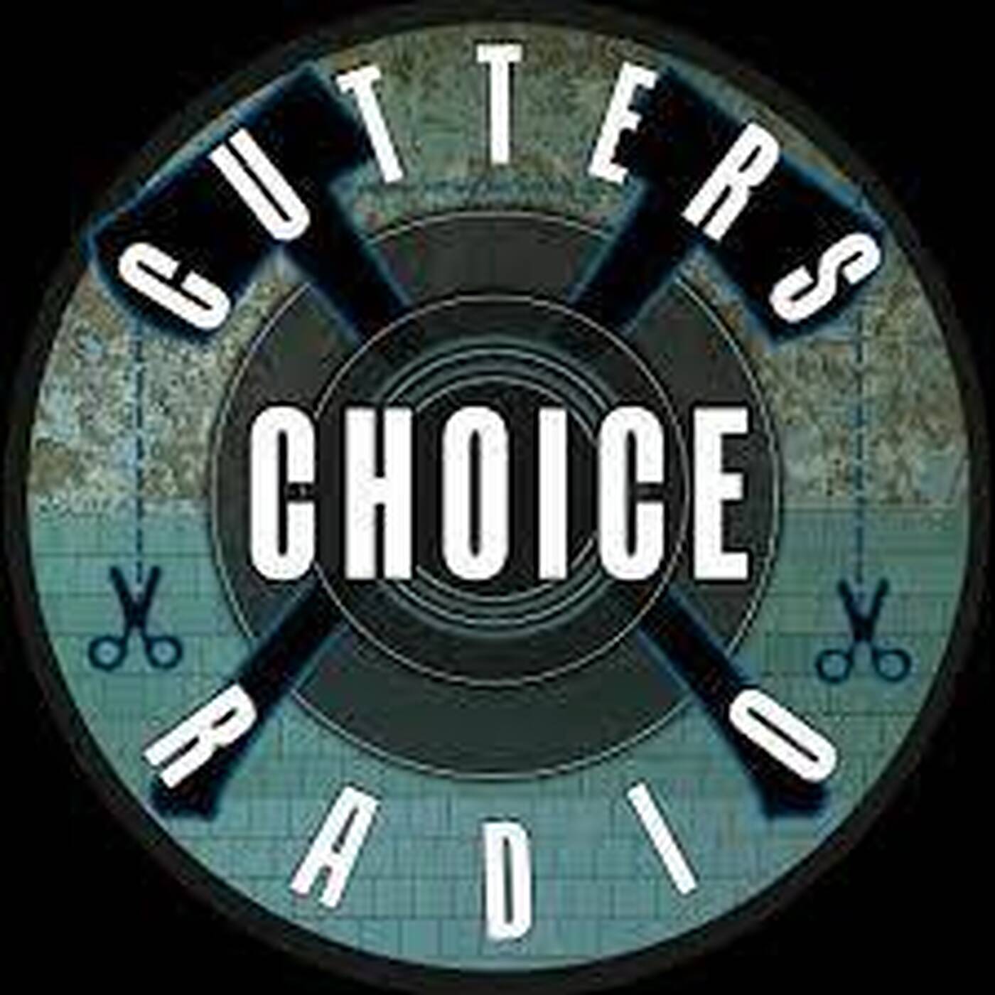Cutters Choice Radio 28/10/23 - Andy Social b2b Matt Style b2b Bluey, Hosted By Twig episode artwork