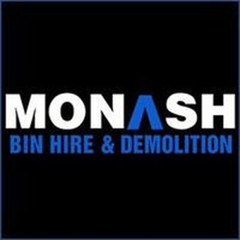 monashbinhire