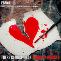 There is more than broken hearts by frenq