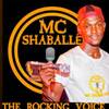 MCEE SHABALLE FYAHWAXX