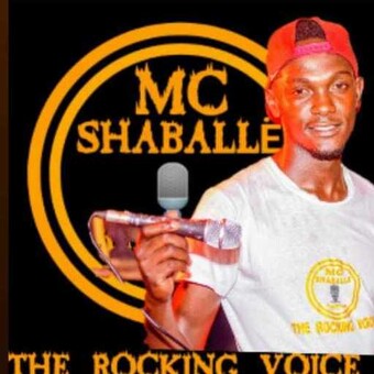 MCEE SHABALLE FYAHWAXX