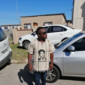 BJ Bothetele Jonastino Makaveli
