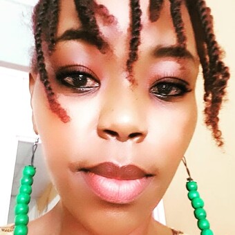 Boitumelo Molosiwa