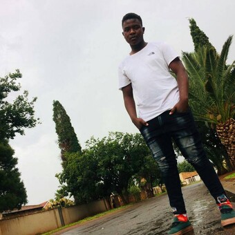 Kgopotso Skhumba