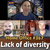 Home Office # 367 by NuoFlix