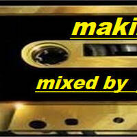 JoseMm - Makina Sesion Mayo 2025 by JoseMm