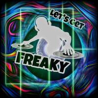 Investigative_Music - Let's get freaky 131 - Hard Dance &amp; Rave 3 by Investigative Music