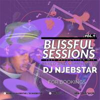 Blissful Sessions vol4(100%production)_Mixed by Dj Njebstar by Njabulo DJ-Njebstar