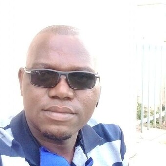 Ronaldo Okello Odongo