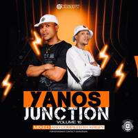 YANOS JUNCTION VOL.16 by DJY KRISPY