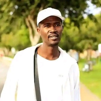 Nkosinathi JovyDeDj 🆘 Buthelezi