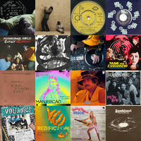 Musical Pot-Pourri #158 by Alternative Radio