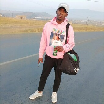 Sfundo Mlondih Senzoh