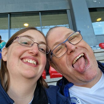 Michael S&oslash;ndergaard Andersen