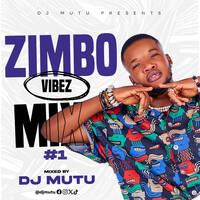 Zimbo Vibes Mix Vol.1 - DJ Mutu by DJ Mutu