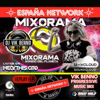 Vik Benno mixes