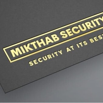 Mike Thabiso Maseko