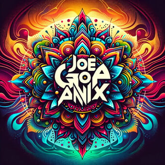 Joe Goanix