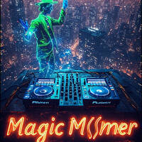 DJ Magic M]MER Set