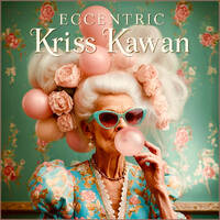 "ECCENTRIC (Part I)" Mixtape By Kriss Kawan by 𝕂𝕣𝕚𝕤𝕤 𝕂𝕒𝕨𝕒𝕟 💀