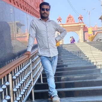 Aakash Yadav