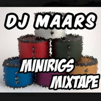 DJ Maars- Minirigs Mixtape by DJ MAARS