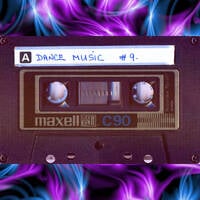 DJ (?) Dance Music #9 - (Portland - Dec. '84) (Jim Hopkins Remaster) by eightiesDJarchives