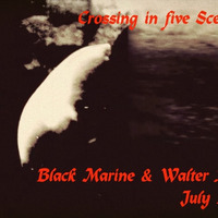 Crossing in five Scenes - Black Marine &amp; Walter Fini by BlackMarine2