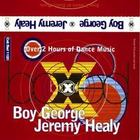 Boy George BOXED95 CatBxd1120 Bloated Billy Bunters Bail Bond ! by Everybody Wants To Be The DJ