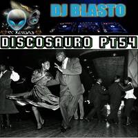 Discosauro Pt54 by DjBlasto