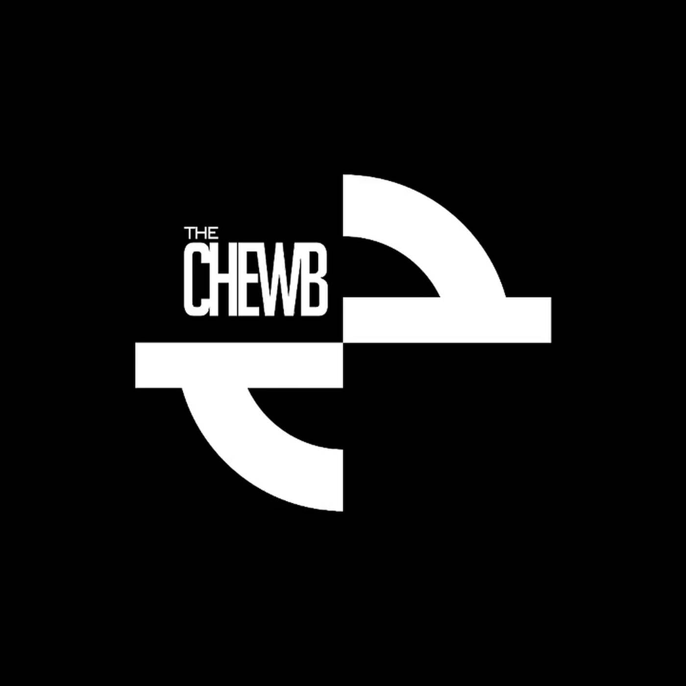 TeaTime Tech with @G_Bace live on thechewb.com episode artwork