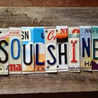 Sonic SoulShine  Downloadable Podcast by Tony Westcott