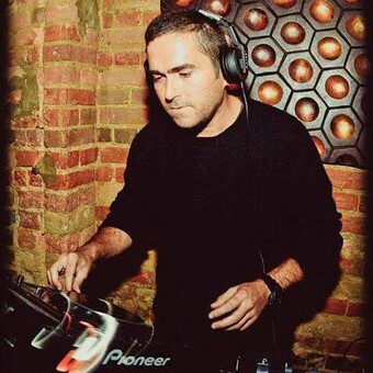 Daniel Vilchez Fernandez