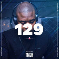 LPDHM #129 Mixed by Mash by MÄSH - LPDHM