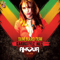 DUM MARO DUM - HARDTART by AMOUR // HARDTART