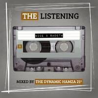 The Listening - Nice &amp; Smooth (March2022) by Hamza 21