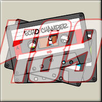 Echochamber 489 (07.04.22) by Saetchmo