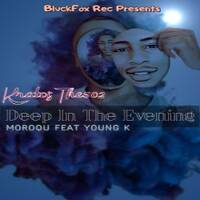 Deep In The Evening(Original Mix) by MoroQu SA