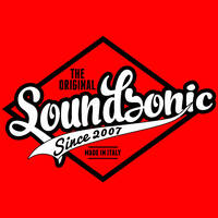Sound Sonic #656 by SoundSonic
