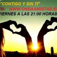 ONDAAMISTAD: 382-"CONTIGO Y SIN TI" -382 by ONDAAMISTAD