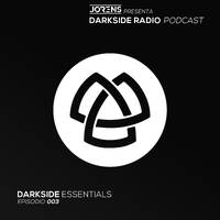 JOR3NS pres DarkSide 003 @ CenterWaves.com by DarkSide Radioshow