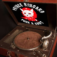 L'Estancot #73 - avec Prince Ringard depuis le Café de la plage, Brest by Radio Pikez